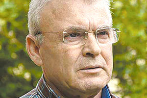 Ο Μανόλης Θραψανιώτης είναι βουλευτής Λασιθίου ΣΥΡΙΖΑ - Π.Σ.