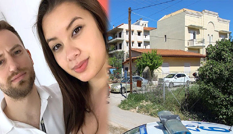 η Καρολάιν, το θύμα της άγριας δολοφονίας στα Γλυκά Νερά