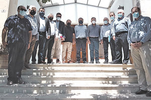 «Δαίδαλος» ο πρώτος αναπτυξιακός οργανισμός τοπικής αυτοδιοίκησης