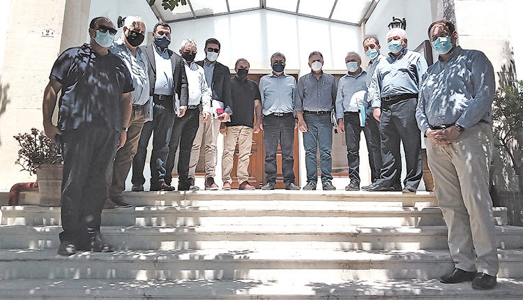 «Δαίδαλος» ο πρώτος αναπτυξιακός οργανισμός τοπικής αυτοδιοίκησης