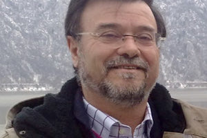 Βασίλης Κελεσίδης