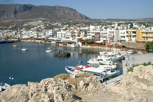 ΧΕΡΣΟΝΗΣΟΣ