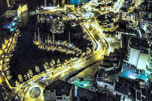 Ηράκλειο από ψηλά