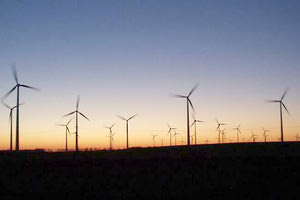 Αιολικό πάρκο