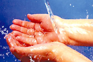 προβλήματα υδροδότησης