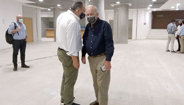 Λαμπρινός Κουράκης