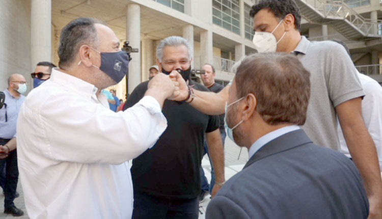 κικίλιας κουράκης