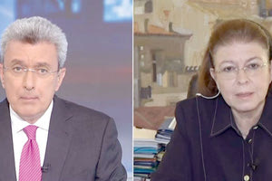 Χατζηνικολάου Μενδώνη