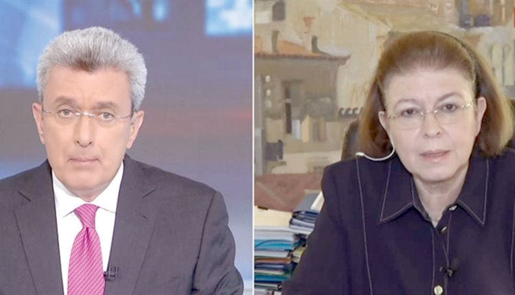 Χατζηνικολάου Μενδώνη
