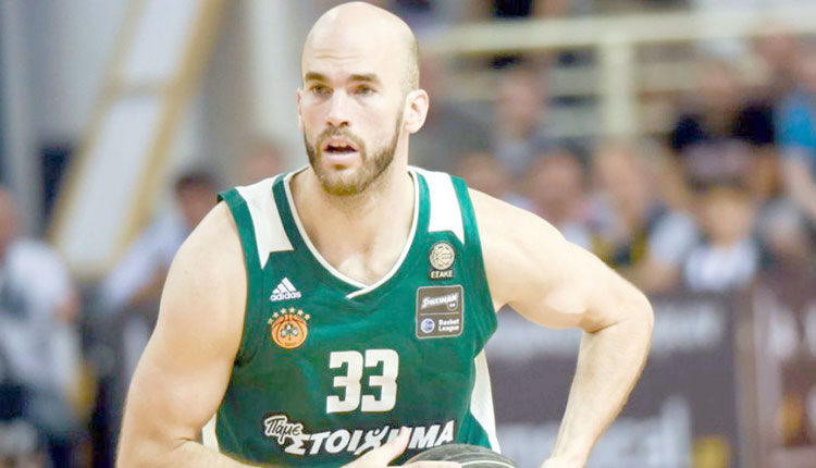 Νικ Καλάθης