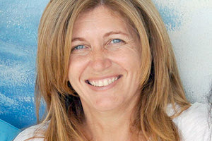 Η Ομοσπονδιακή προπονήτρια κ. Ασκοξυλάκη