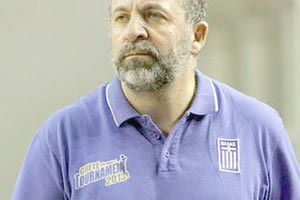 Στέλιος Καρκανάκης