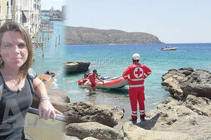 Η 29χρονη Γαλλίδα έδωσε σημεία ζωής για τελευταία φορά στις 24 Ιουνίου