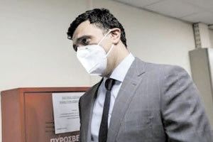 στο Ρέθυμνο ο Β. Κικίλιας