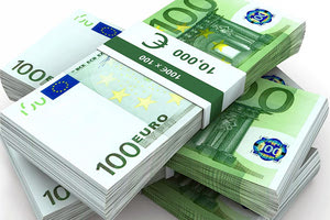 χρήμα οικονομία