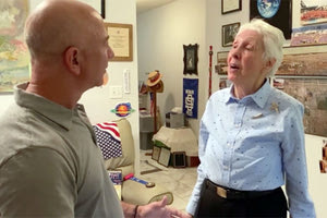 τζέφ μπέζος