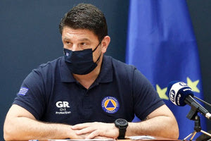 ο κ. Χαρδαλιάς