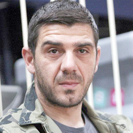 Κατσουράνης