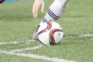 ποδόσφαιρο μπάλα