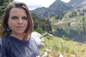 Τραγικός ο επίλογος για την άτυχη Γαλλίδα