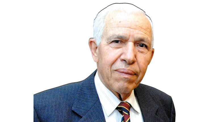 Αριστοφάνης Χουρδάκης