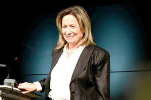 Σχοιναράκη