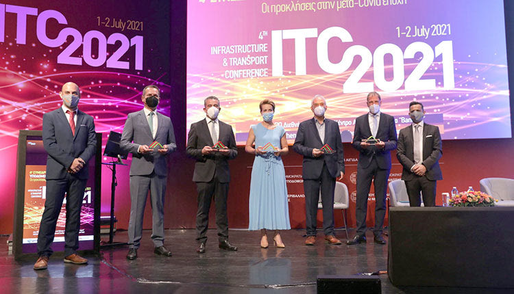 “Έργο της Χρόνιας 2020” η ηλεκτρική διασύνδεση Κρήτης και Πελοποννήσου