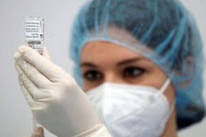 εμβολιασμός