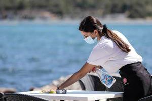 τουρισμός ξενοδοχεία