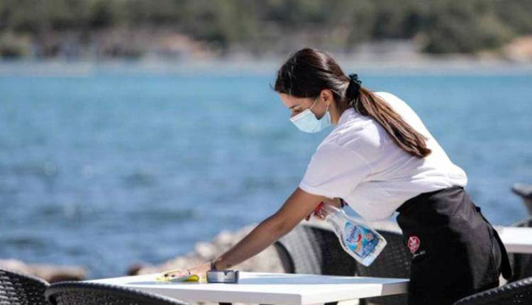 τουρισμός ξενοδοχεία