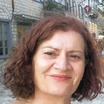 Δείτε όλα τα άρθρα από το χρήστη Μαρία Ταμιωλάκη