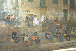 συνέλευση μουσικου συλλόγου