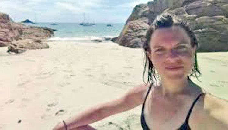 29 χρονη Βιολέτ