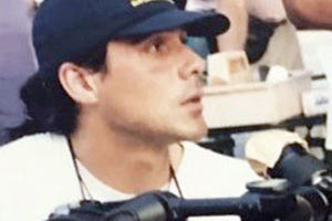 Άγγελος Βισκαδουράκης