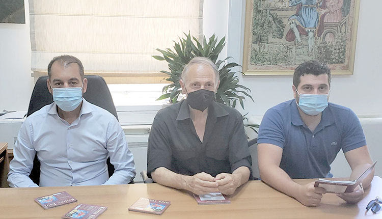 κρητών έπος