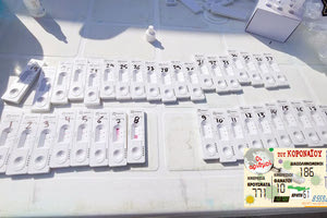 κρούσματα 03-07-2021