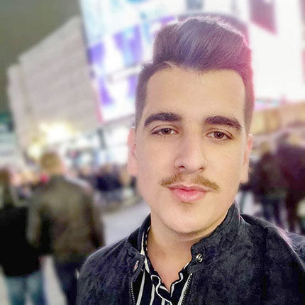 Ο φοιτητής του ΕΛΜΕΠΑ, Γιώργος Ψαλτάκης, θα πετάξει έναν πύραυλο!