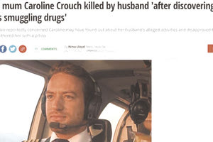 Συνεχίζονται τα δημοσιεύματα του βρετανικού Τύπου για τον Μπάμπη Αναγνωστόπουλο