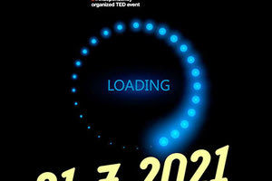 Tedx Αγία Πελαγία