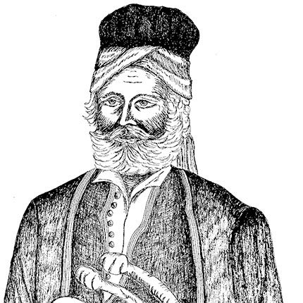 δημήτριος Βαρούχας