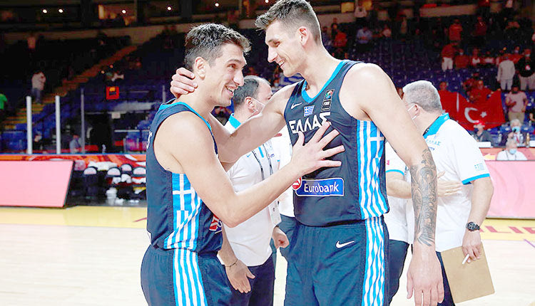 εθνική ομάδα μπάσκετ στιγμιότυπο