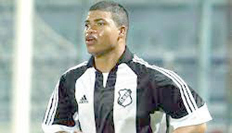 Ρόλαντ Γκόμεζ. Ο παλαίμαχος σέντερ φορ του ΟΦΗ, 