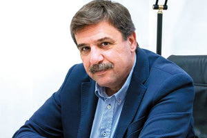 ο τομεάρχης Υγείας του ΣΥΡΙΖΑ Ανδρέας Ξανθός