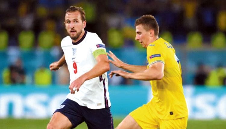 Euro 2020 στιγμιότυπο