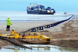 Για «όνειρο που έγινε πραγματικότητα» μιλούν οι ίδιοι οι δημιουργοί του έργου