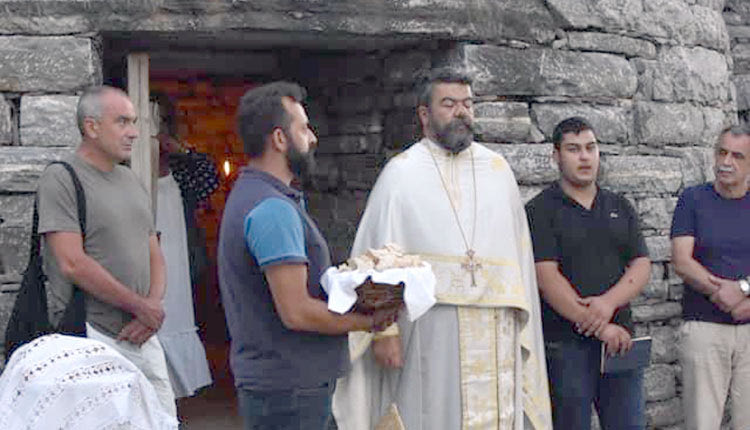 Άγιος Ιάκινθος