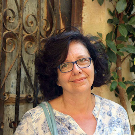 κ. Γιάννα Φανιουδάκη