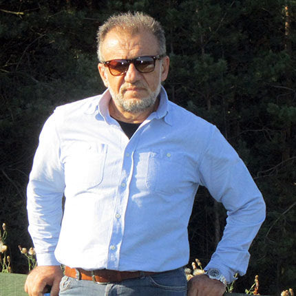 κ. Δημήτρης Αποστολάκης