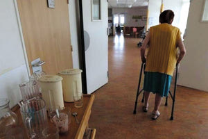 γηροκομείο