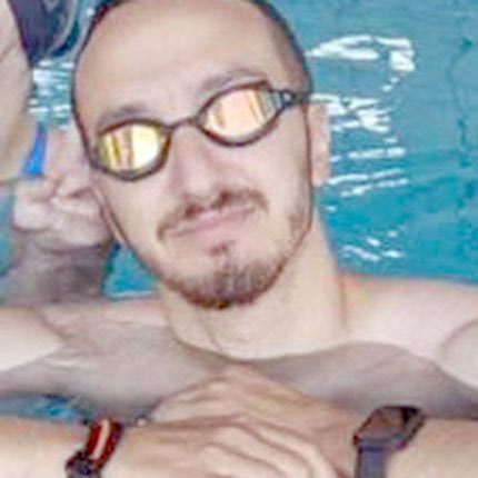 Αλέξανδρος Αλεξάκης